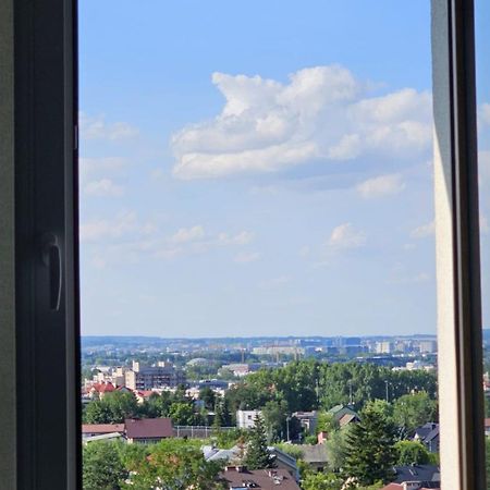 New Apartment Macedonska Kraków Zewnętrze zdjęcie