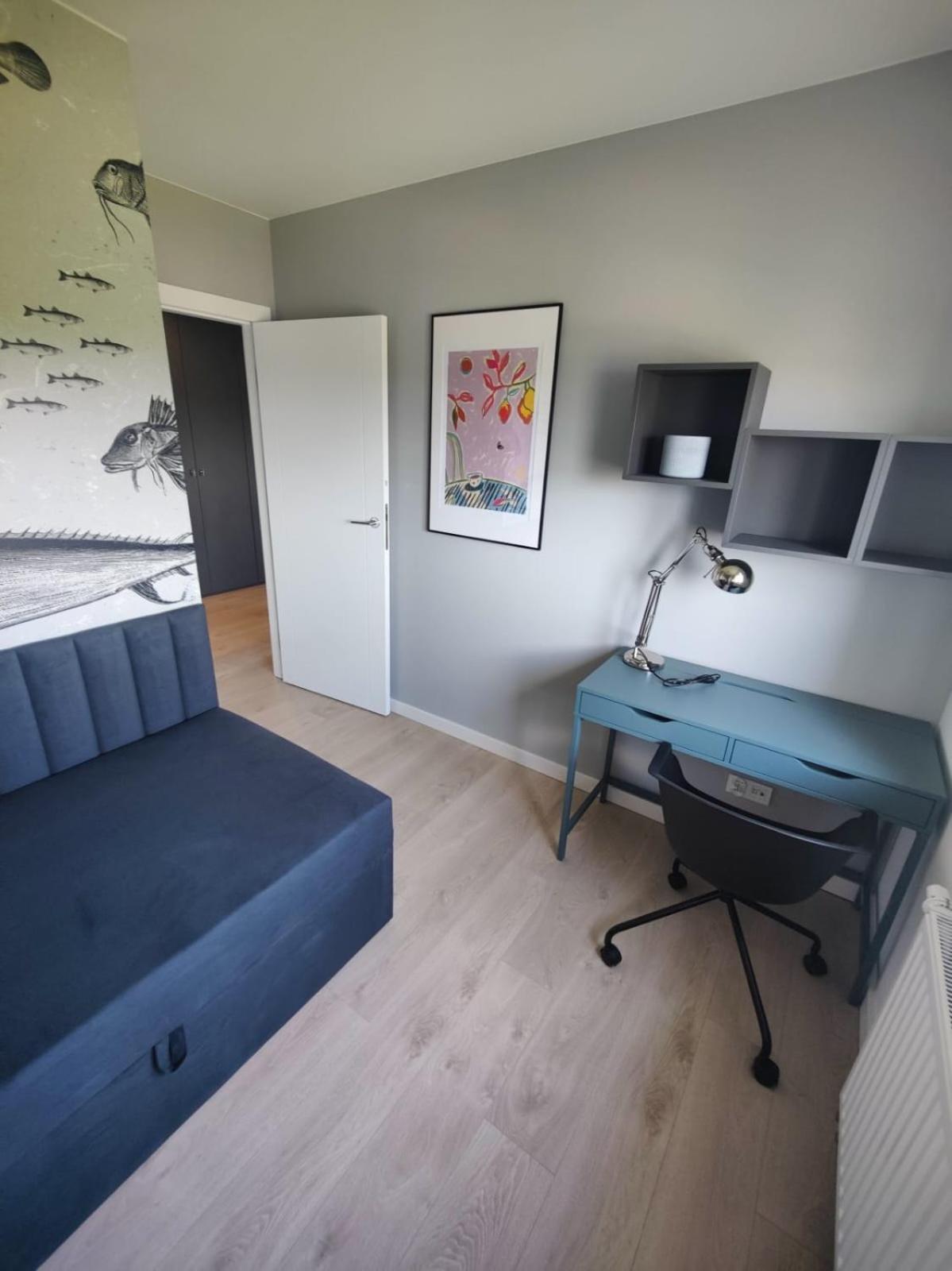 New Apartment Macedonska Kraków Zewnętrze zdjęcie
