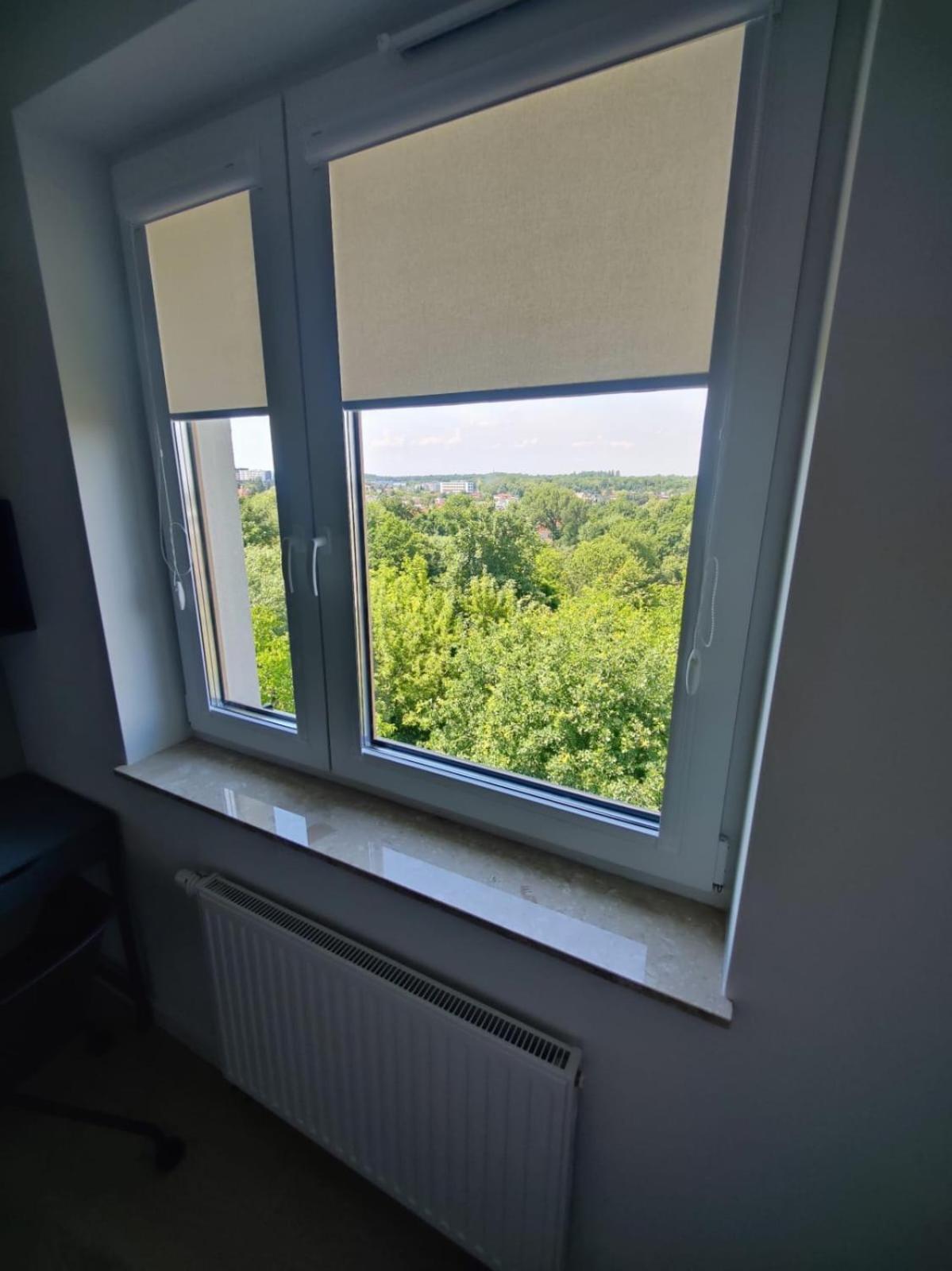 New Apartment Macedonska Kraków Zewnętrze zdjęcie