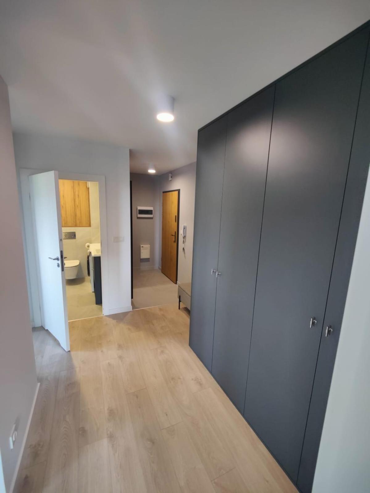 New Apartment Macedonska Kraków Zewnętrze zdjęcie