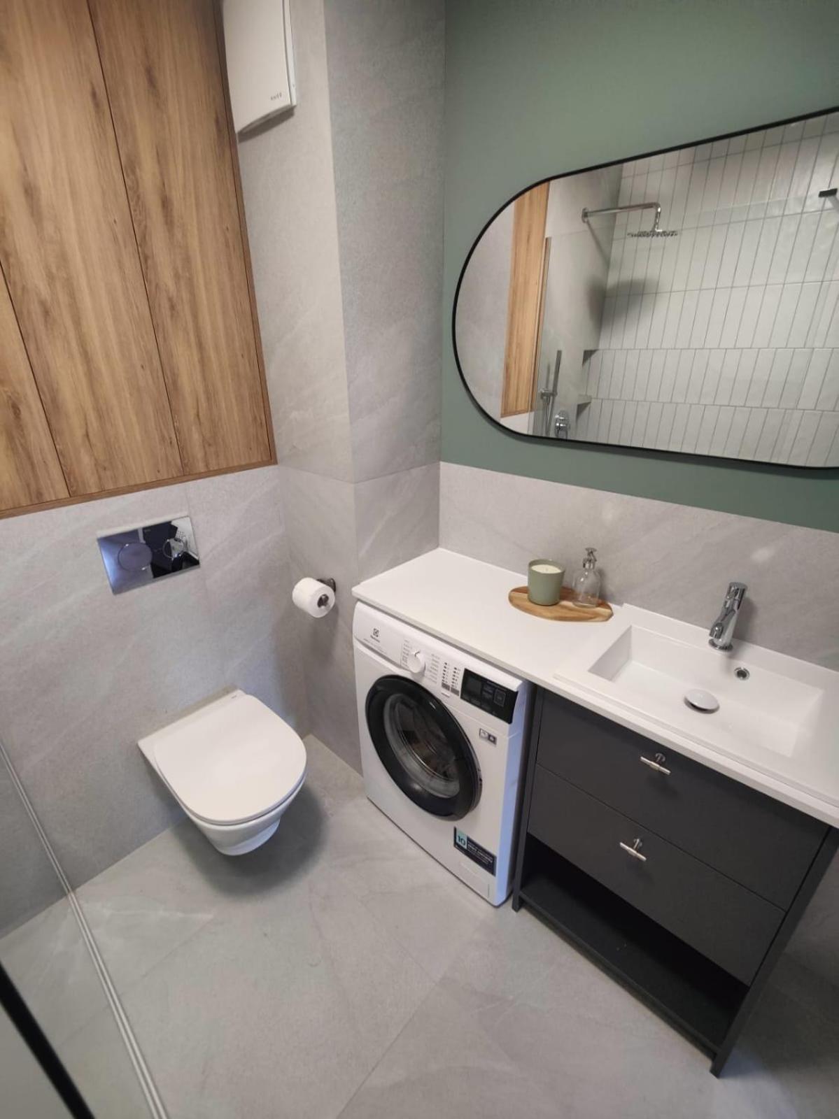 New Apartment Macedonska Kraków Zewnętrze zdjęcie