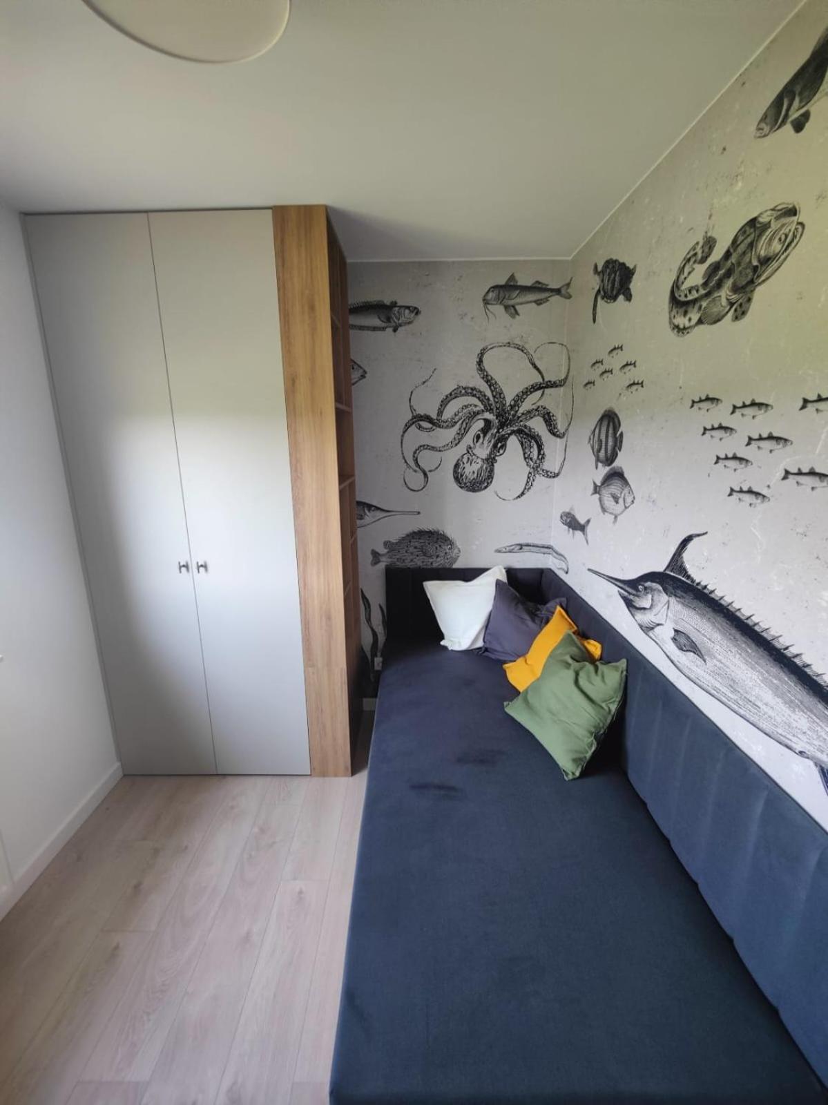 New Apartment Macedonska Kraków Zewnętrze zdjęcie