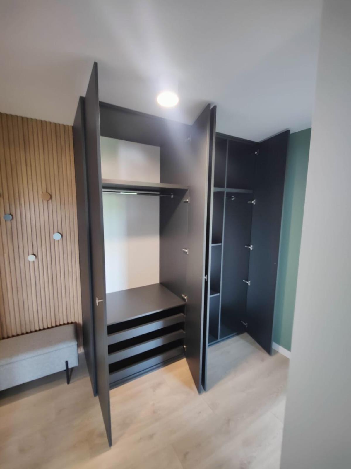 New Apartment Macedonska Kraków Zewnętrze zdjęcie