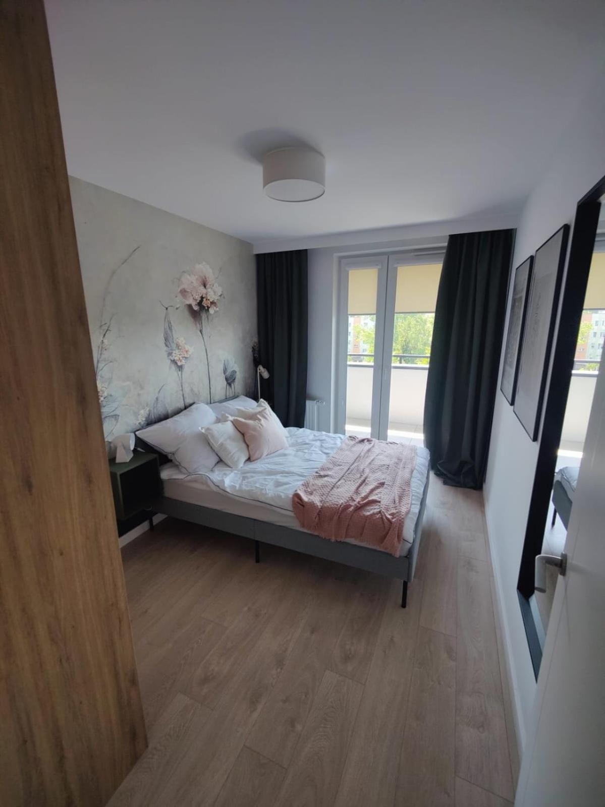 New Apartment Macedonska Kraków Zewnętrze zdjęcie