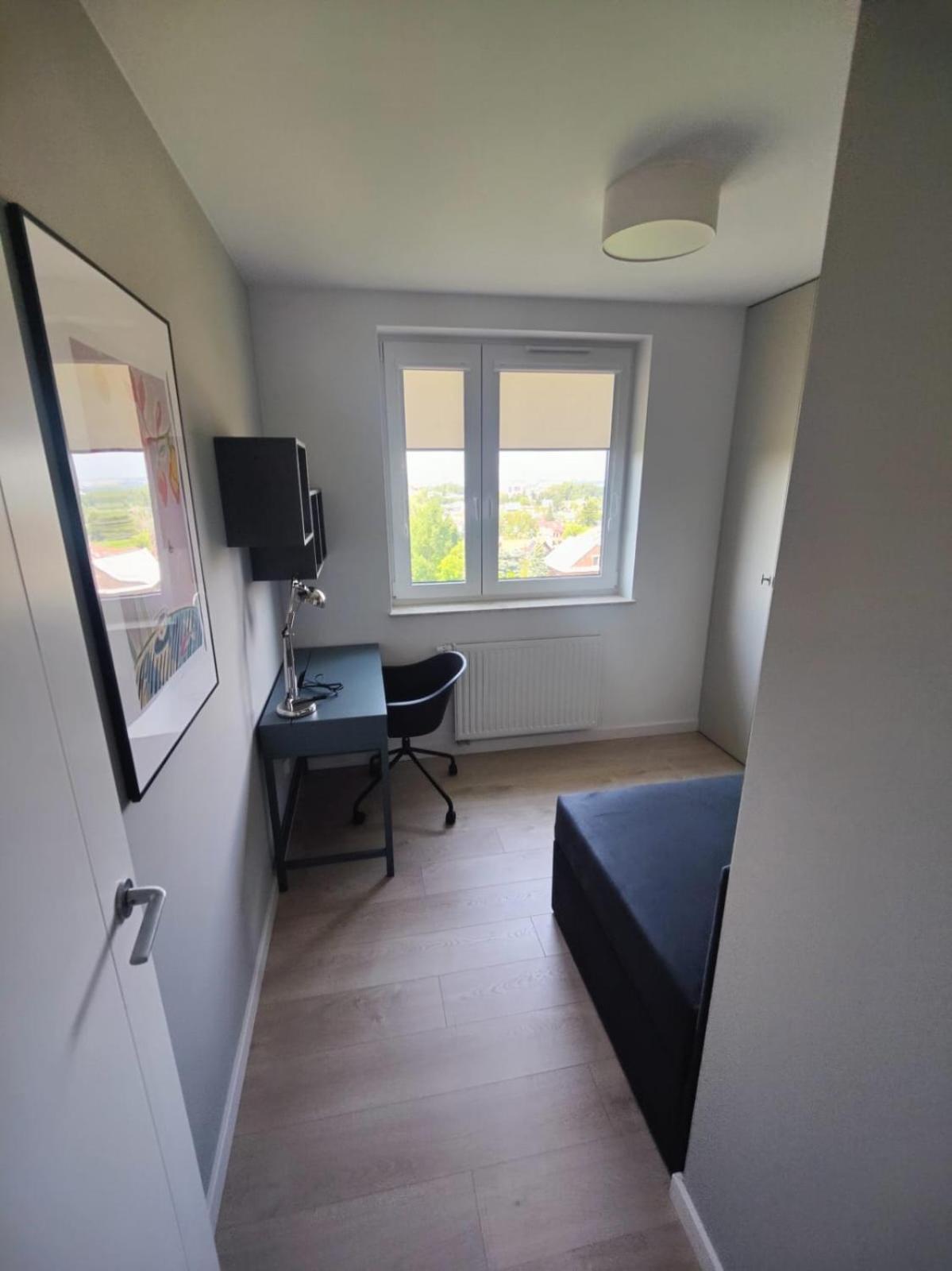 New Apartment Macedonska Kraków Zewnętrze zdjęcie