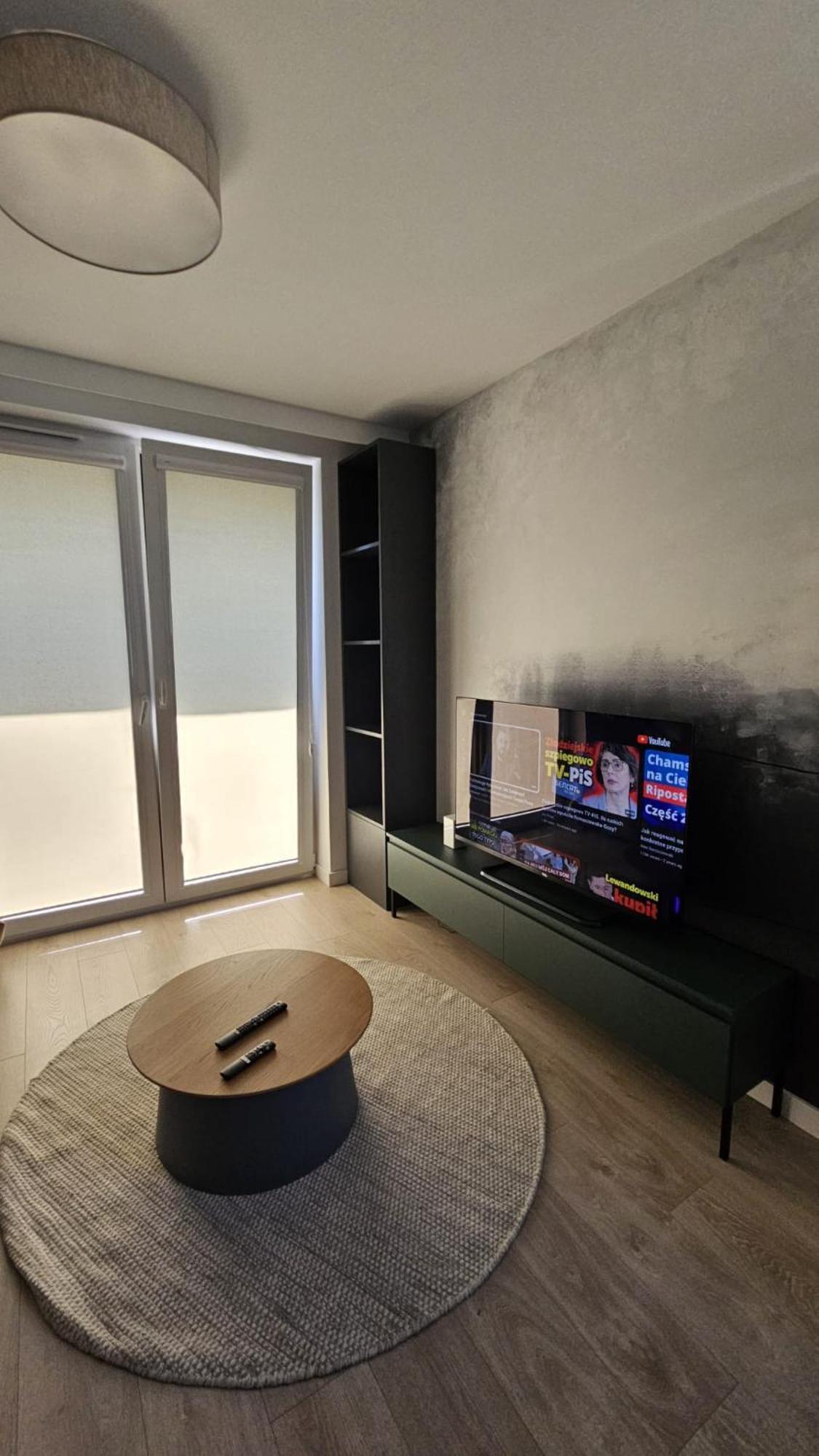 New Apartment Macedonska Kraków Zewnętrze zdjęcie