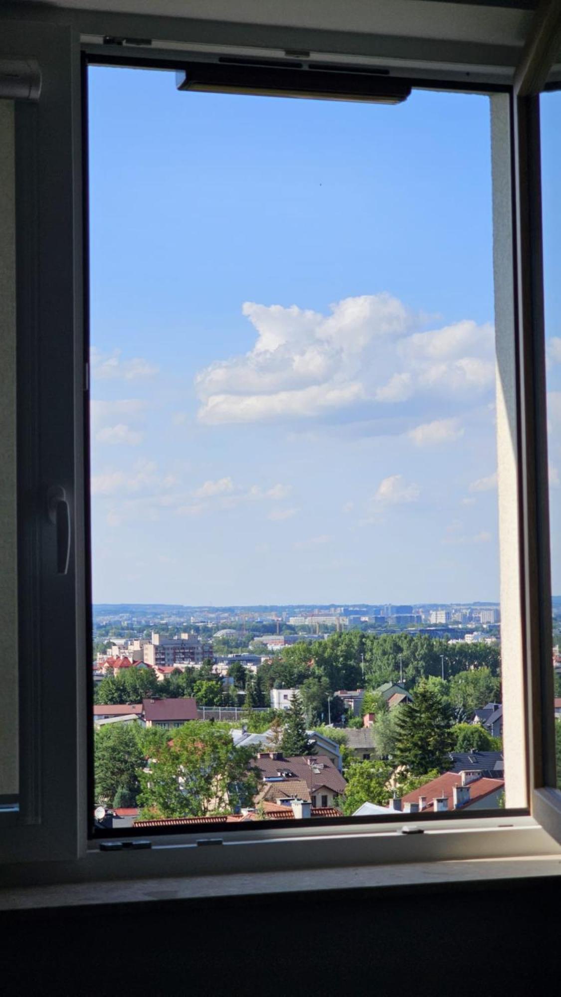 New Apartment Macedonska Kraków Zewnętrze zdjęcie