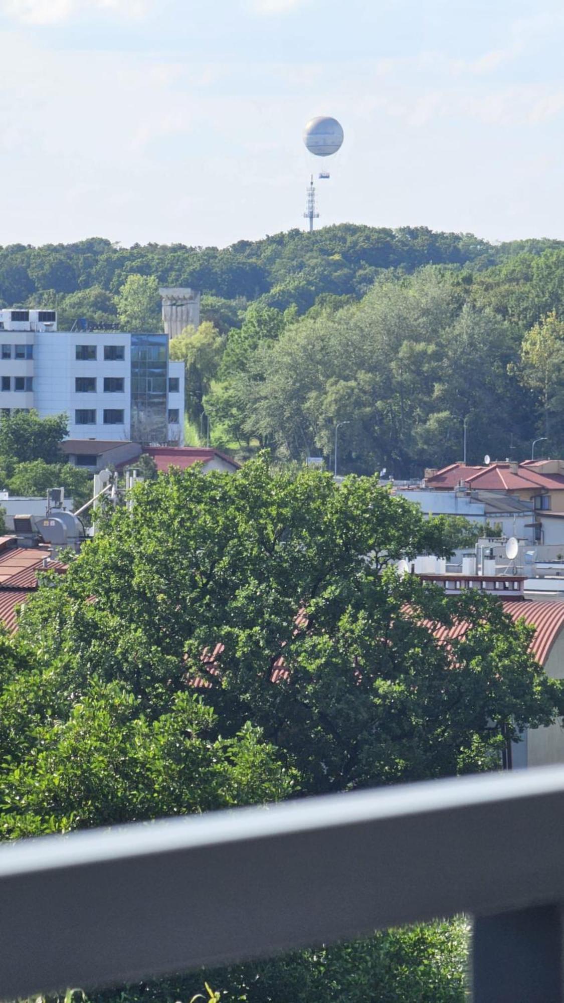 New Apartment Macedonska Kraków Zewnętrze zdjęcie